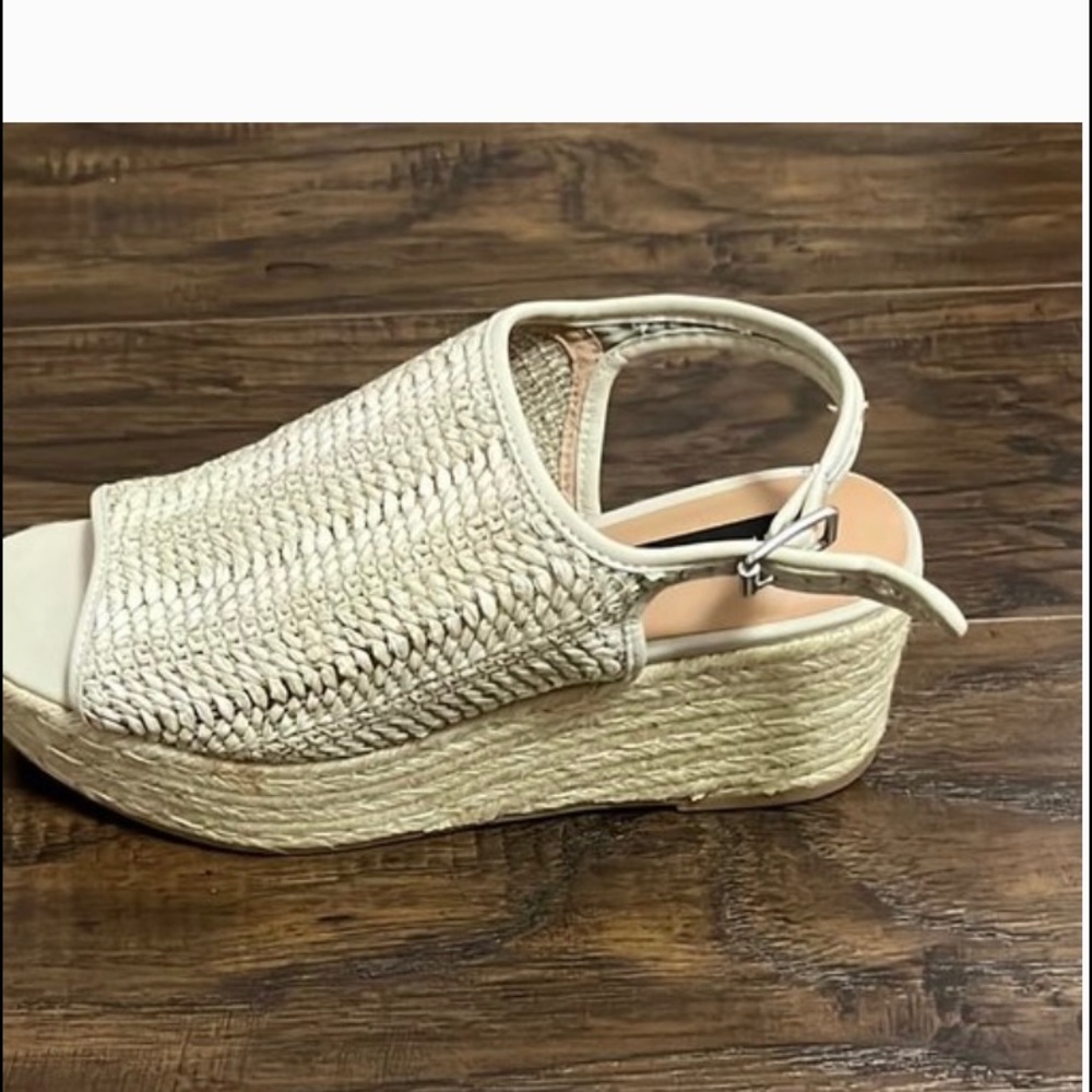 Steve Madden (Steven) New (without box)